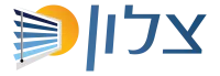 לוגו צלון